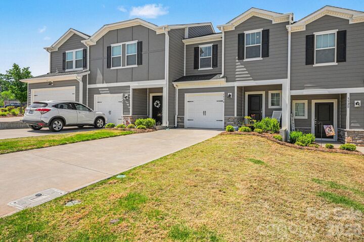 Property Photo:  5530 Worrell Way 100  NC 28081 