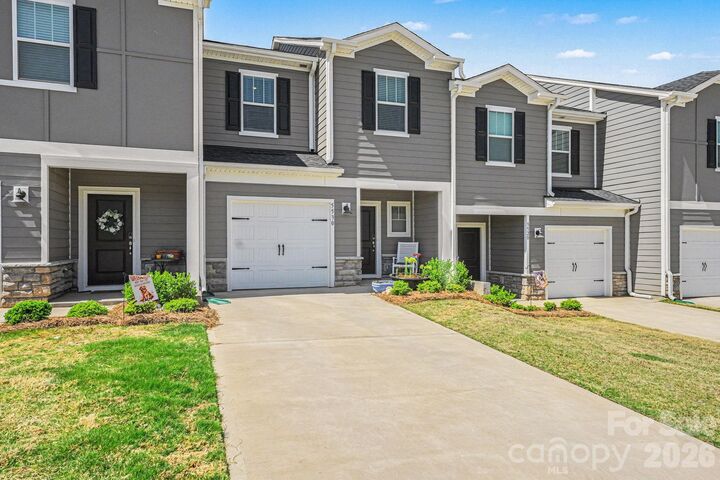 Property Photo:  5530 Worrell Way  NC 28081 