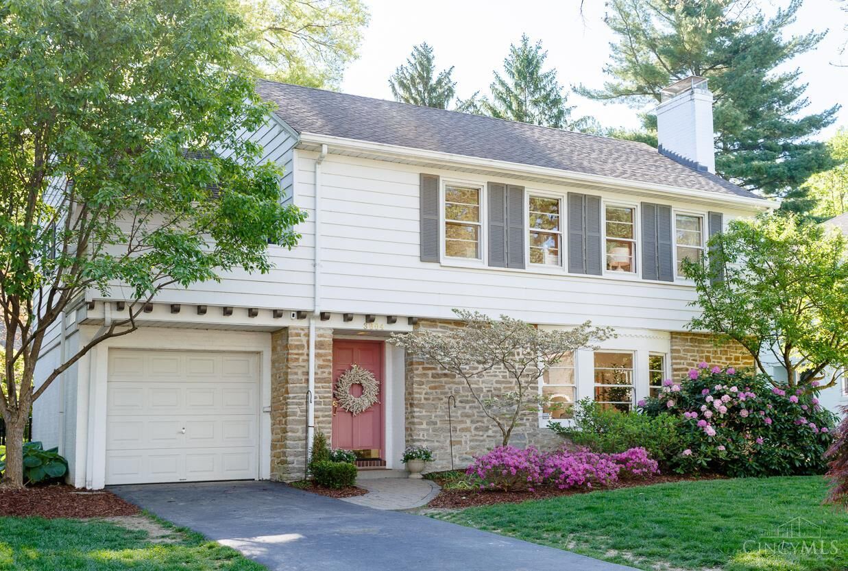 Property Photo:  3604 Center Street  OH 45227 