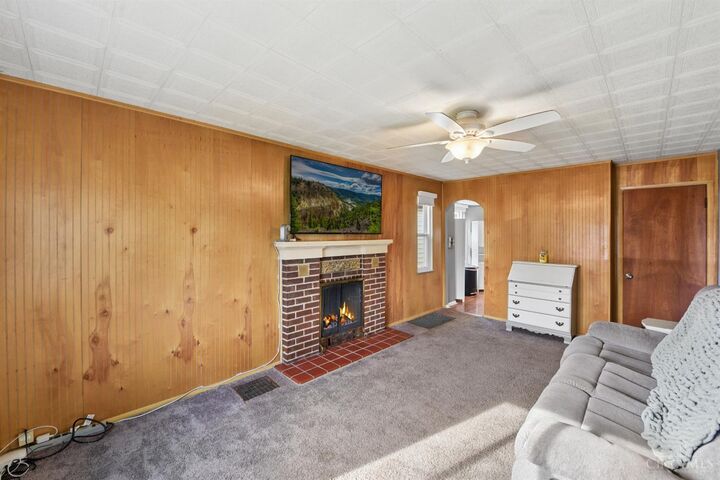 Property Photo:  8321 Marley Street  OH 45216 