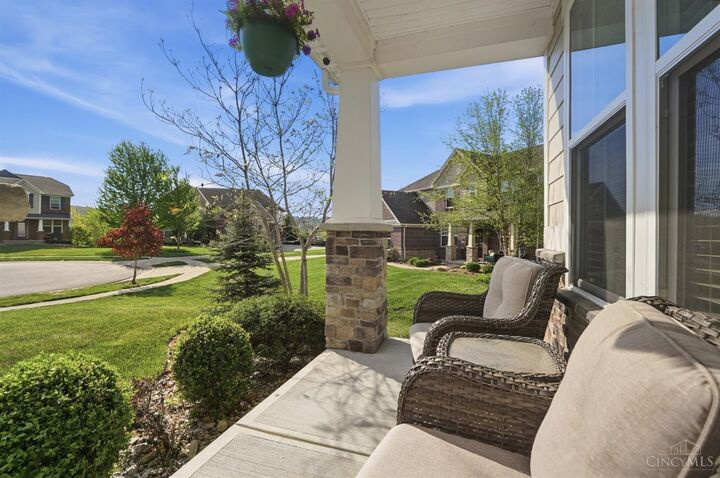 Property Photo:  6811 Chapel Lane  OH 45030 