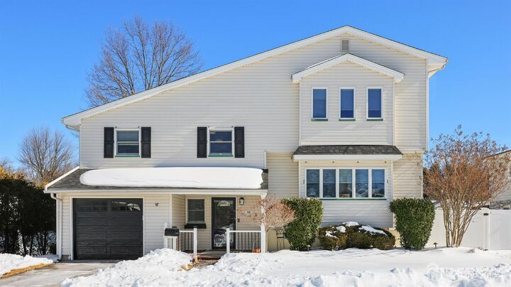 Property Photo:  70 Connor Avenue  NJ 08840 