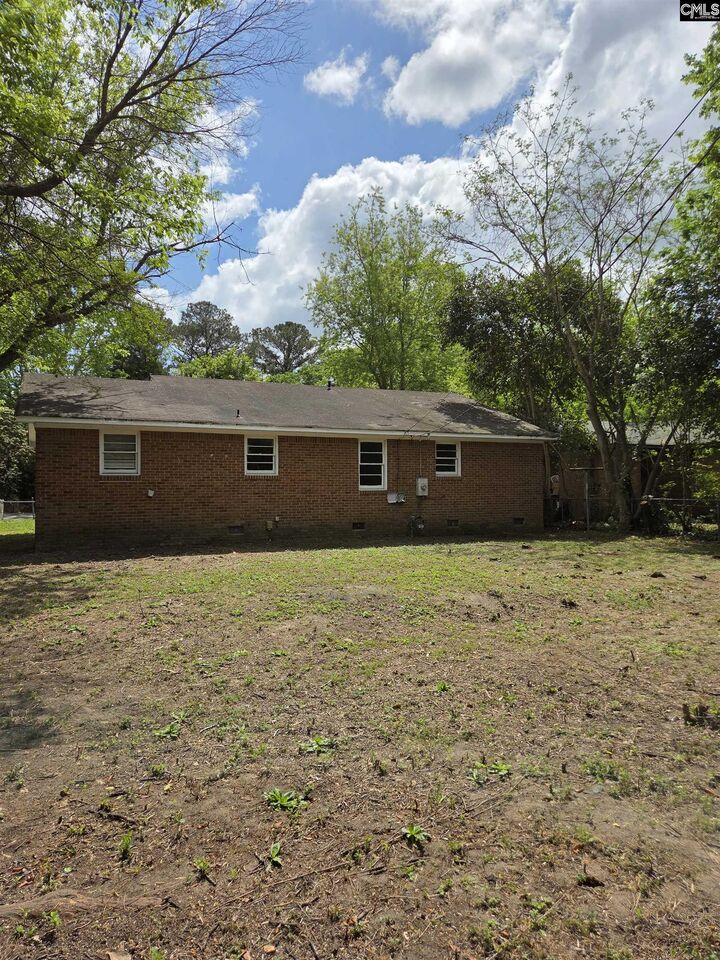 Property Photo:  4137 Shorecrest  SC 29209 