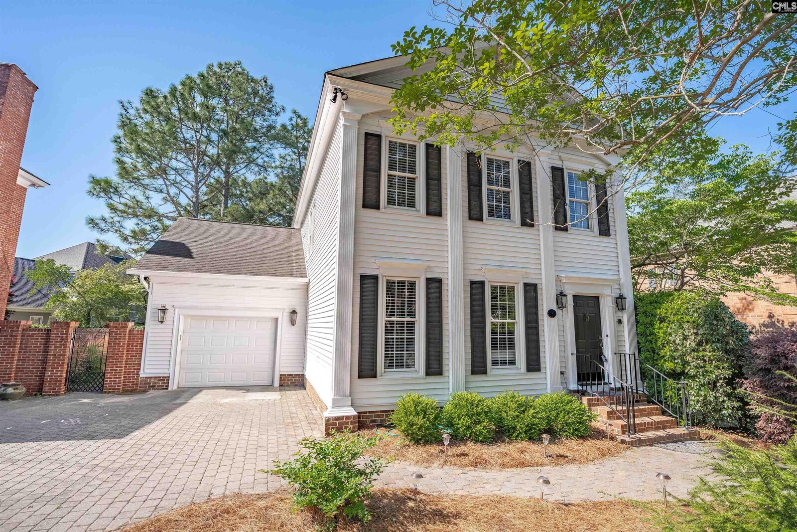 Property Photo:  109 Miles  SC 29223-3110 