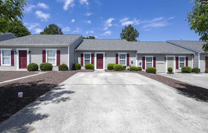 Property Photo:  125 Deer Hound  SC 29223 