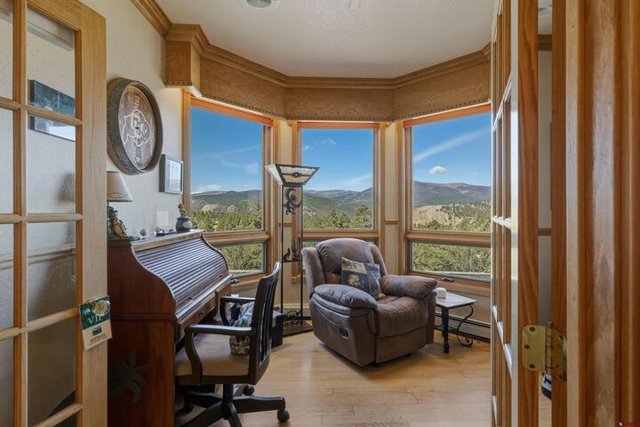 Property Photo:  465 Skyline Dr  CO 81154 