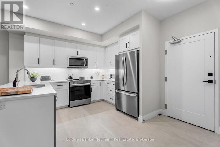 Photo de la propriété:  1882 Gordon Street 309  ON N1L 0P6 