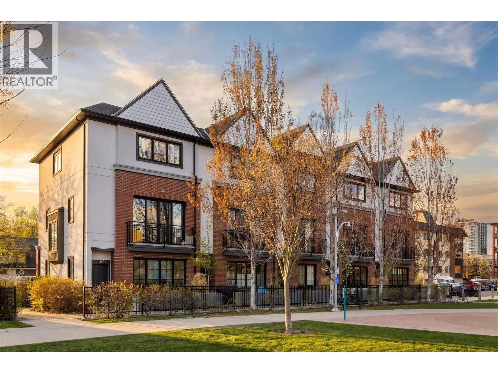 Photo de la propriété:  555 Buckland Avenue 106  BC V1Y 5Z5 