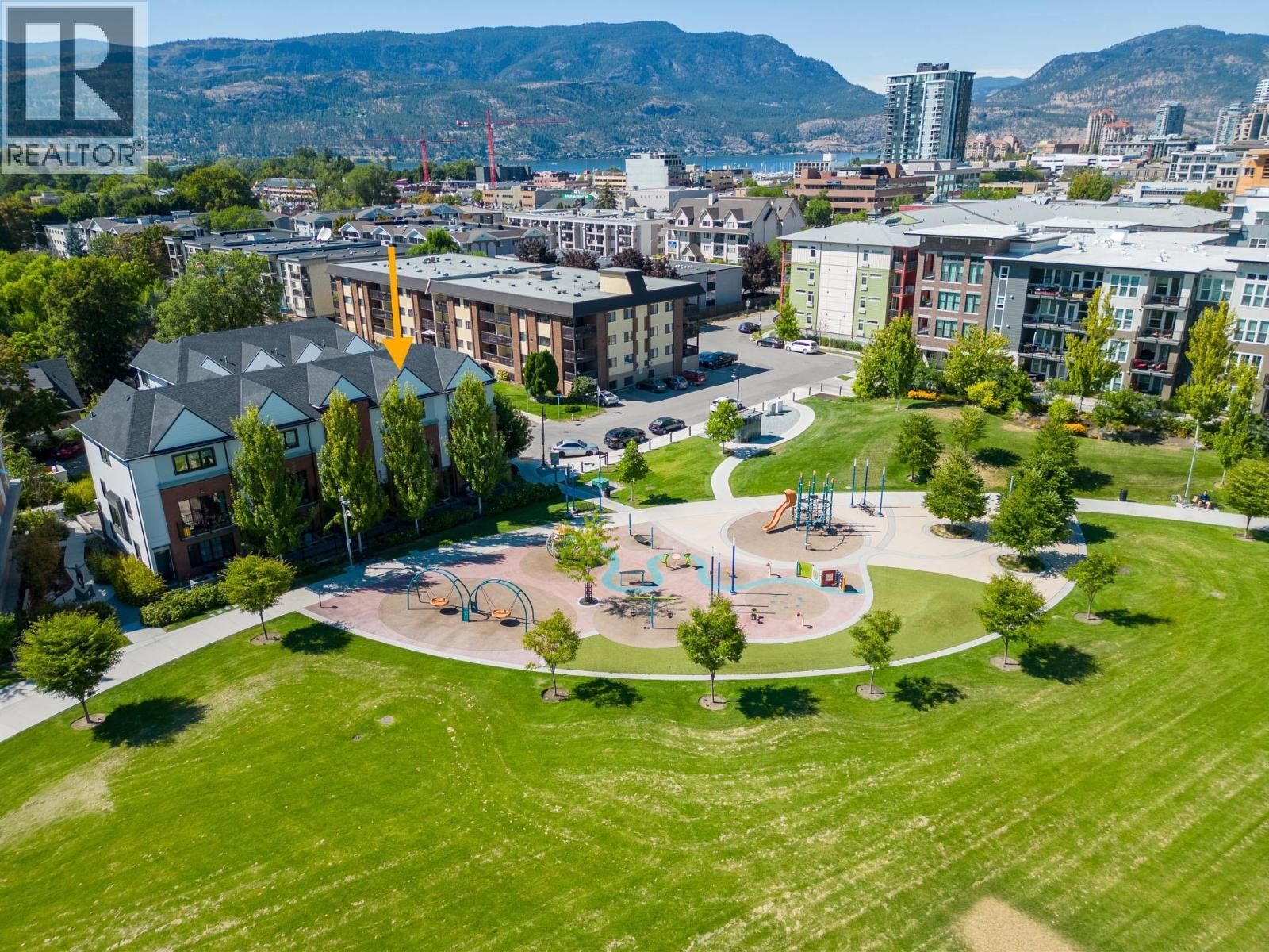 Property Photo:  555 Buckland Avenue 106  BC V1Y 5Z5 