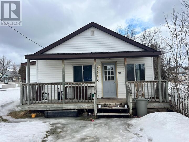 Property Photo: 131 Burns St ON P0T 1C0