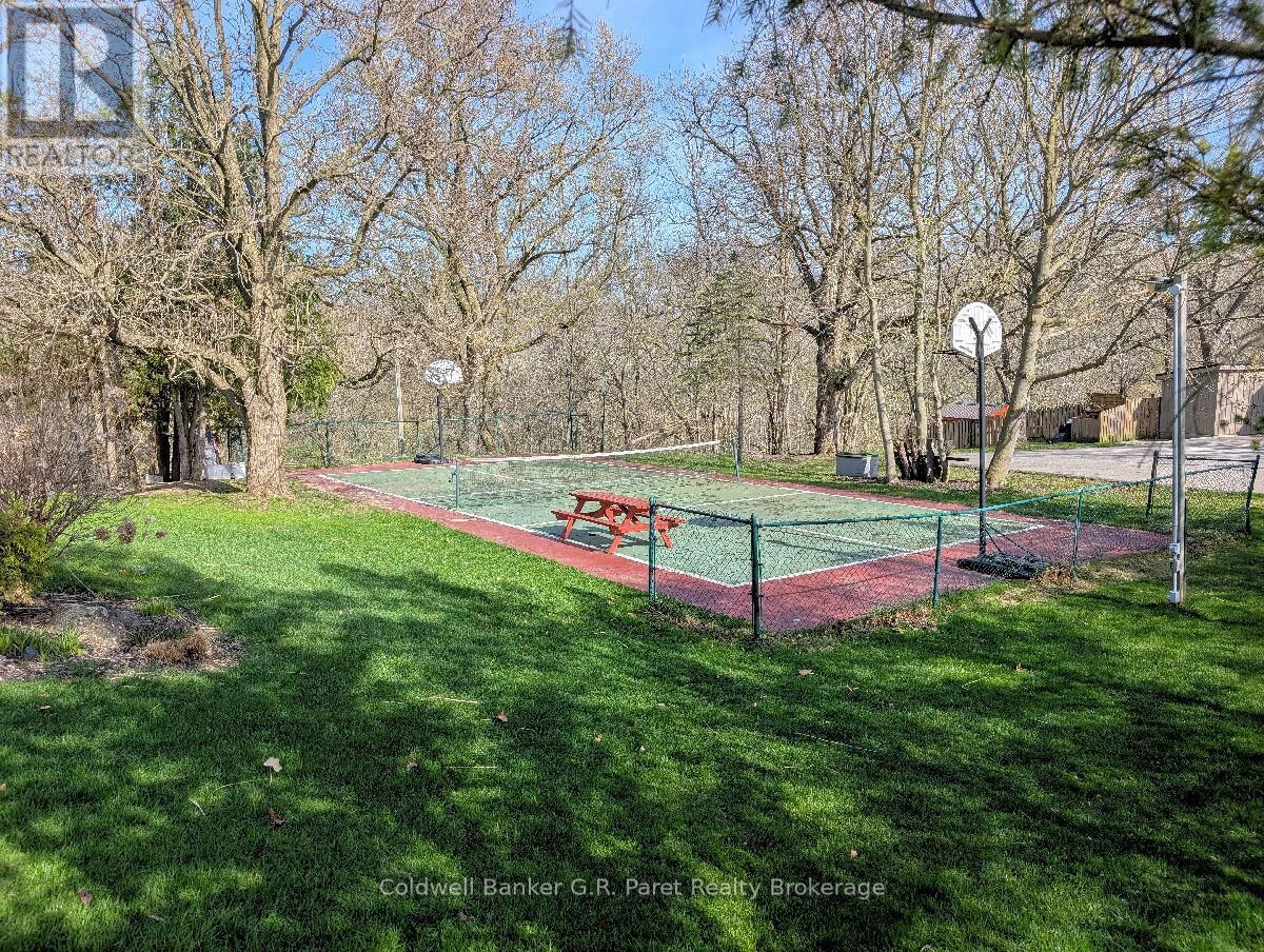 Property Photo:  53 Parkwood Drive  ON N4G 2B7 