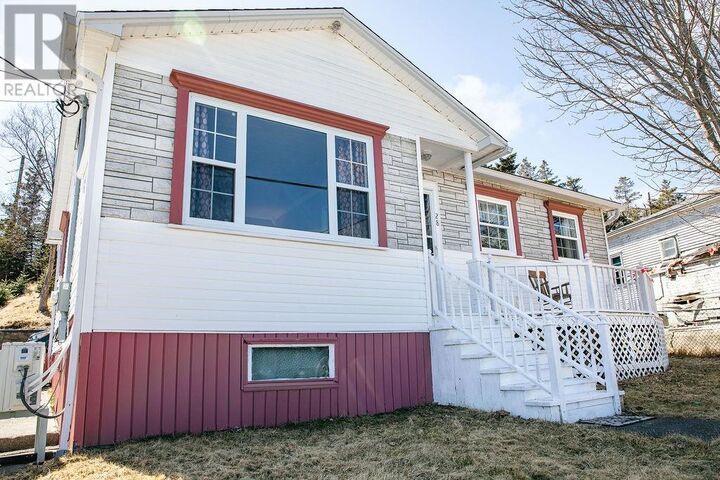 Property Photo:  28 Fort Louis Road  NL A0B 2G0 
