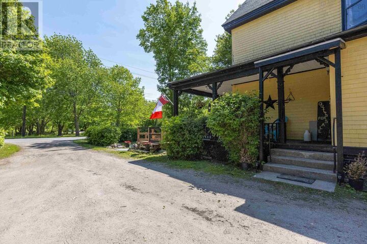 Property Photo: 10251 1 Highway NS B0S 1R0