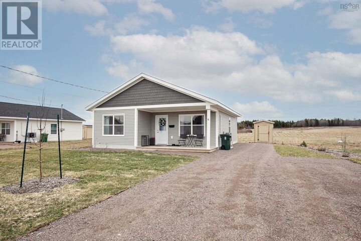 Property Photo: 14 Fleming Street NS B4H 0C3