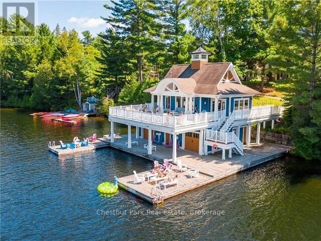 Property Photo: 1020 Birch Glen Road ON P0B 1A0