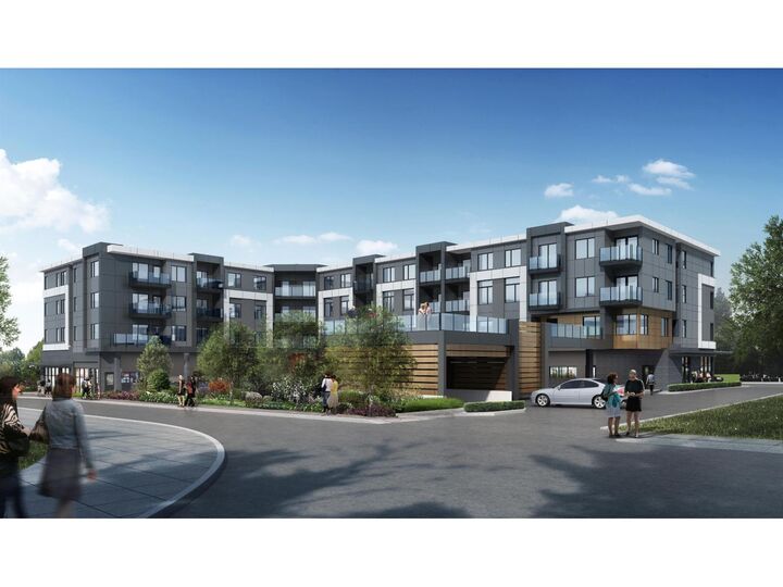 Property Photo: 1615 160 Street 405 BC V0V 0V0