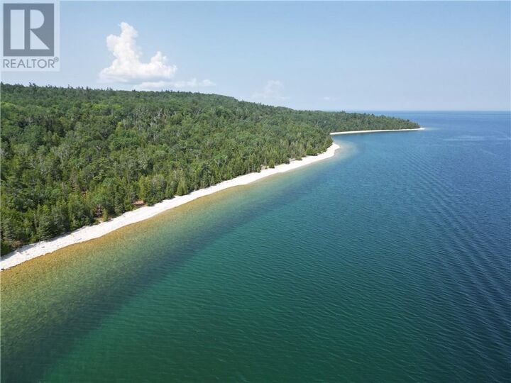 Property Photo:  Lot 1 31M-209 Water Street  ON P0P 1R0 