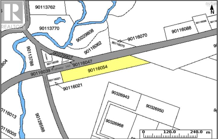 Property Photo:  Lot Highway 340  NS B5A 5P1 