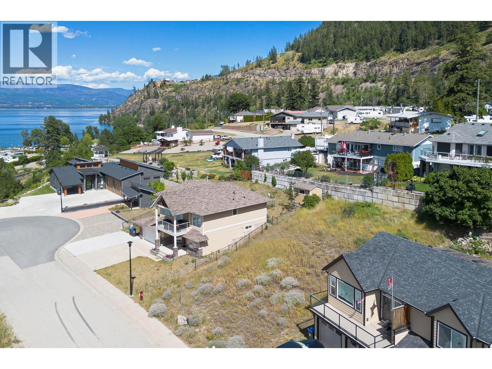 Property Photo:  1249 Montgomery Place  BC V0E 1M0 