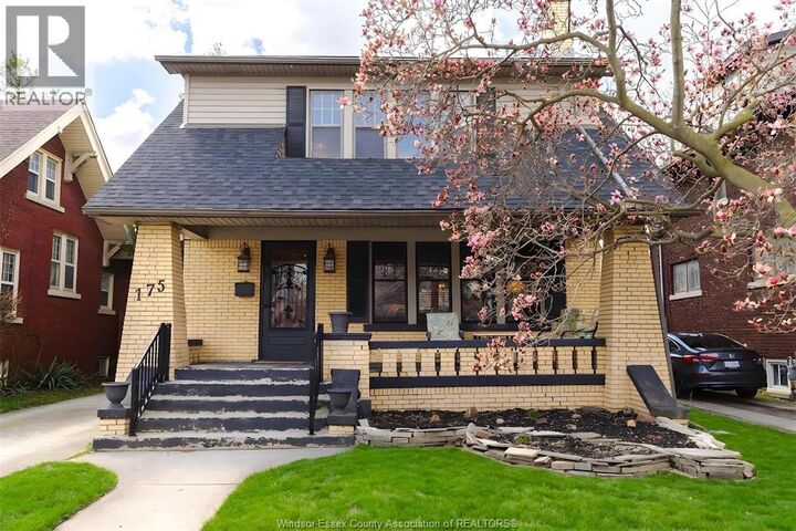 Property Photo:  175 McEwan Avenue  ON N9B 2E3 