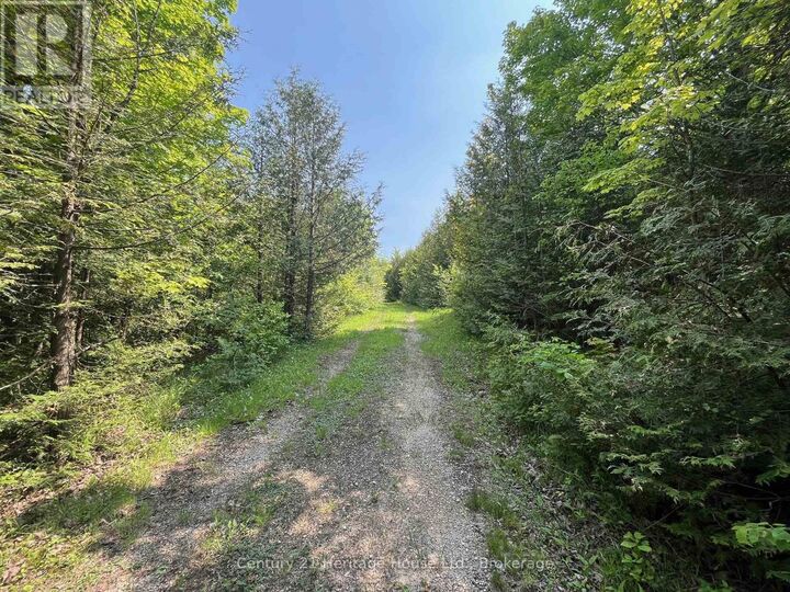 Property Photo: 502774 Sideroad 9 Wgr ON N0G 1R0