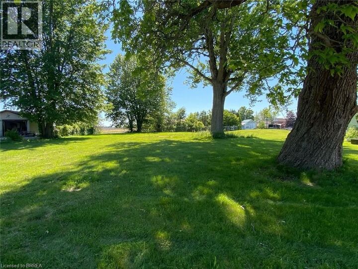 Property Photo:  175 Townline Street  ON N0E 1P0 