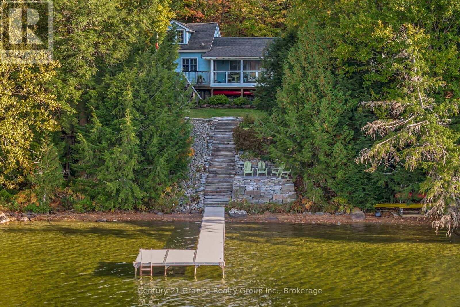 Photo de la propriété:  1050 Whiskey Jack Lane  ON K0M 1S0 