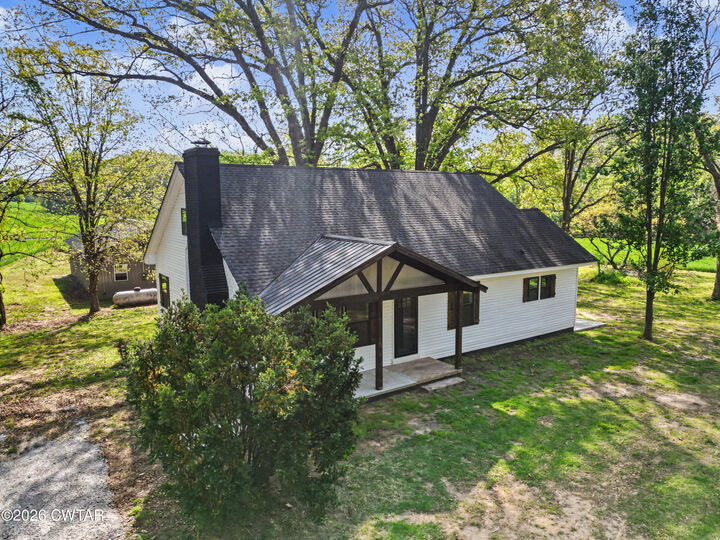 Property Photo:  4177 Gum Flat Road  TN 38006 