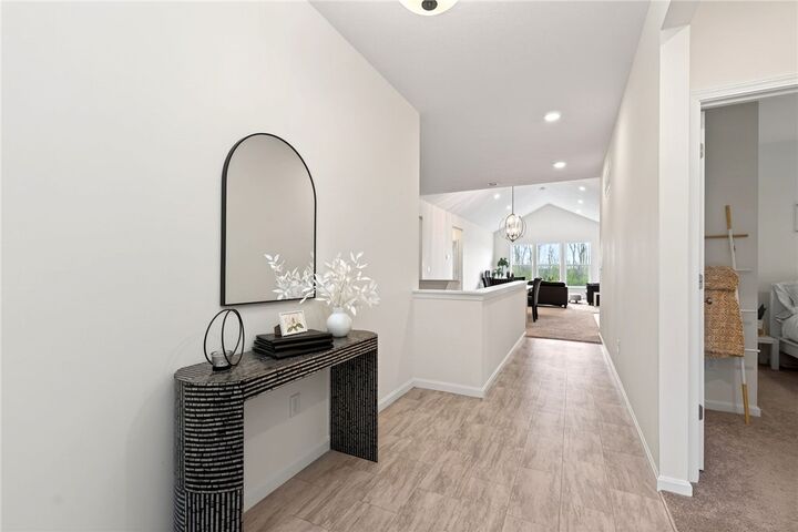 Property Photo:  10023 Washington Glen Drive  OH 45458 