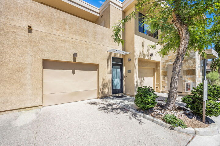 Property Photo:  820 E Palm Canyon Drive 206  CA 92264 