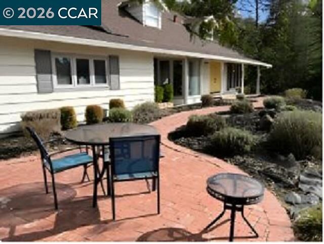 Property Photo:  4010 Woodside Ct  CA 94549 