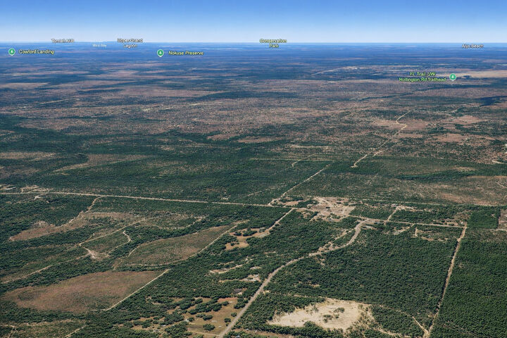 Property Photo:  287 High Lonesome Road  FL 32435 