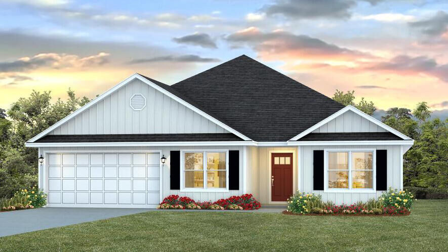 Property Photo: 3023 Heritage Plantation Boulevard FL 32567