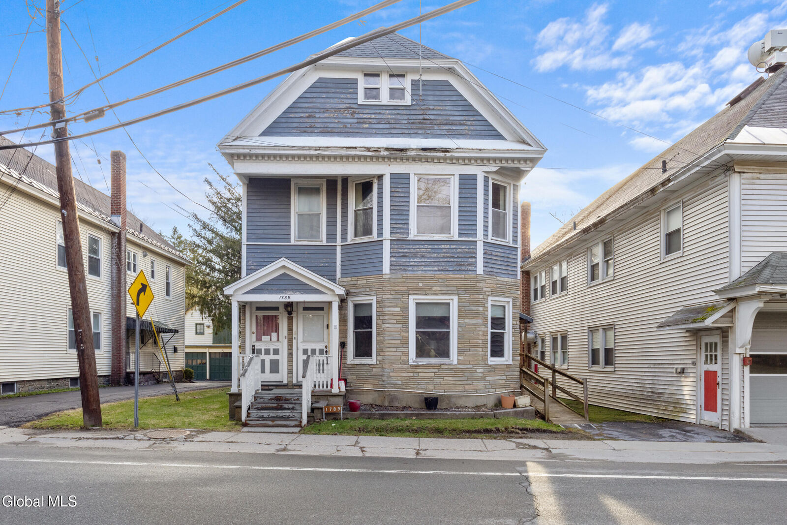 Property Photo:  1789 Main Street  NY 12053 