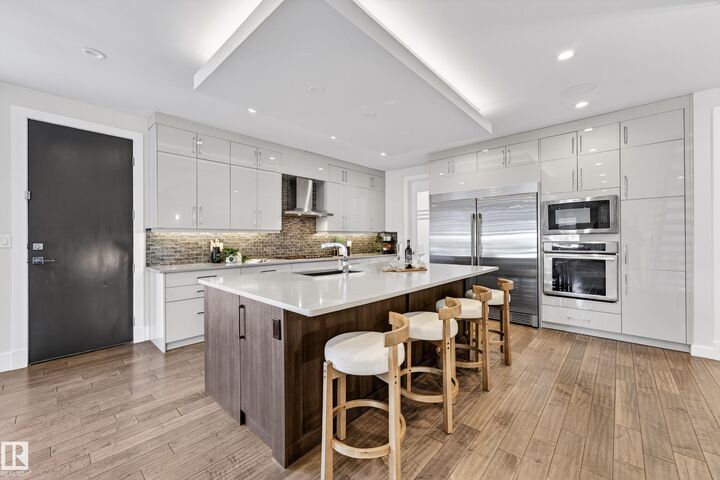 Property Photo: 14132 97 Avenue NW AB T5N 0C9
