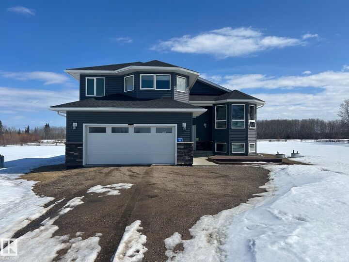 42011 Twp 624 Road 41 — photo 1