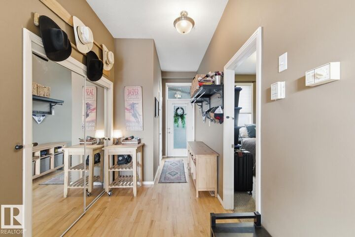 Property Photo: 10407 122 Street NW 324 AB T5N 4B8