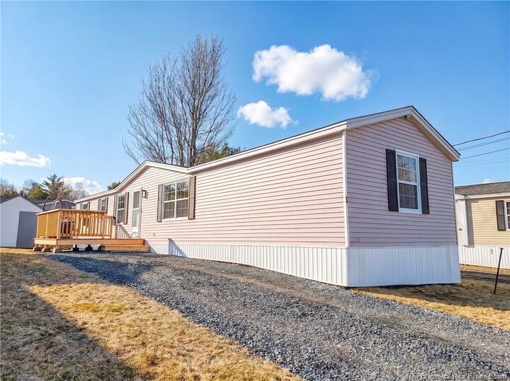 Property Photo:  3 Lana Street  NB E2V 2Z4 