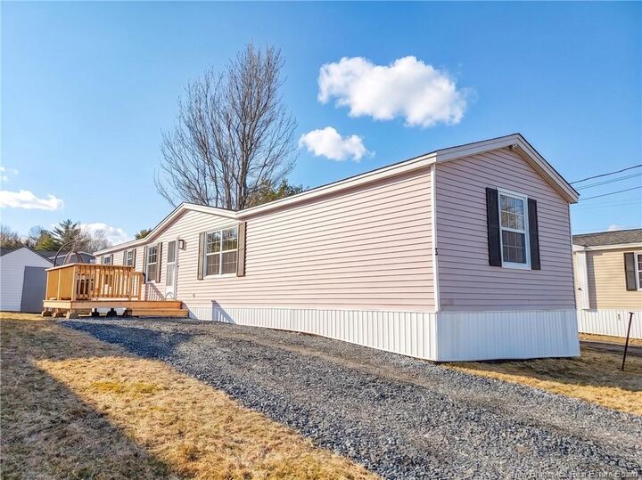 Photo de la propriété:  3 Lana Street  NB E2V 2Z4 