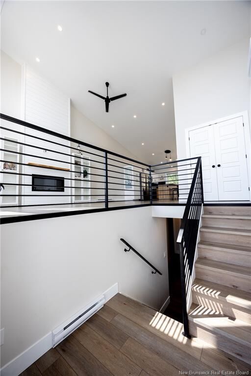 Property Photo:  22 Ruelle De La Colline  NB E1A 6N3 