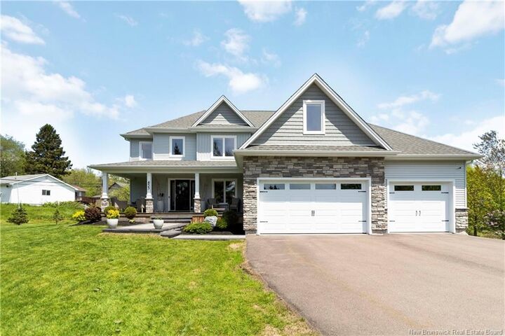 455 Danois Court — photo 1