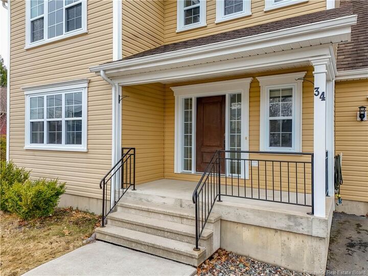Property Photo:  34 Mavis Court  NB E3B 0E9 