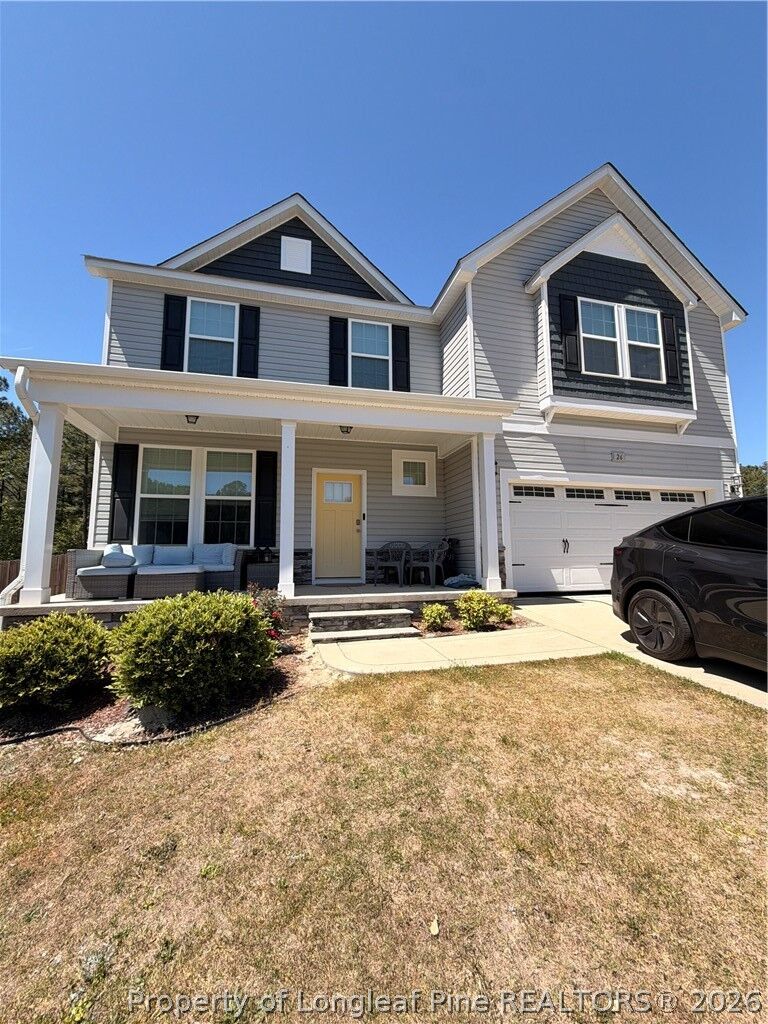 Property Photo:  26 Tupelo Road  NC 28390 