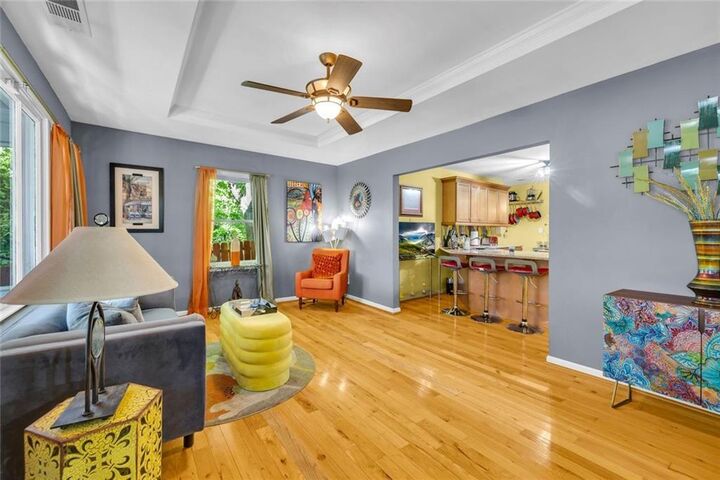 Property Photo:  276 Logan Street SE  GA 30312 