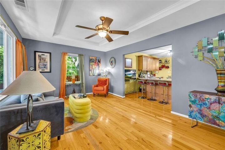 Property Photo: 276 Logan Street SE GA 30312
