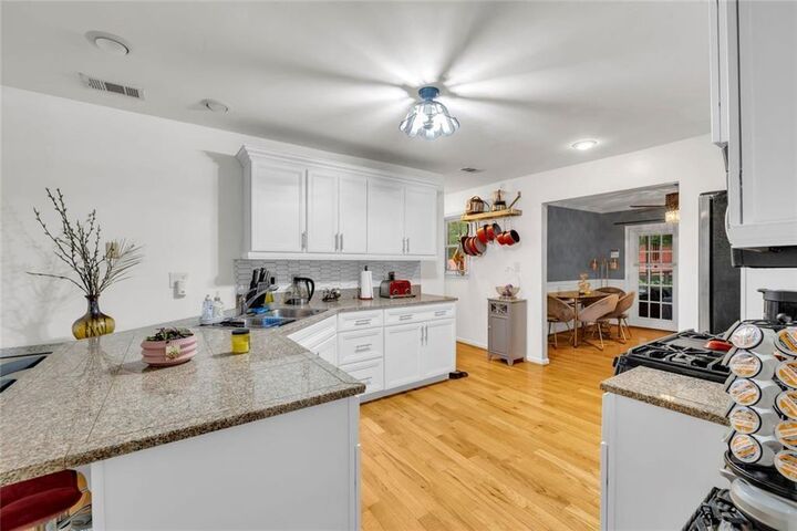 Property Photo: 276 Logan Street SE GA 30312