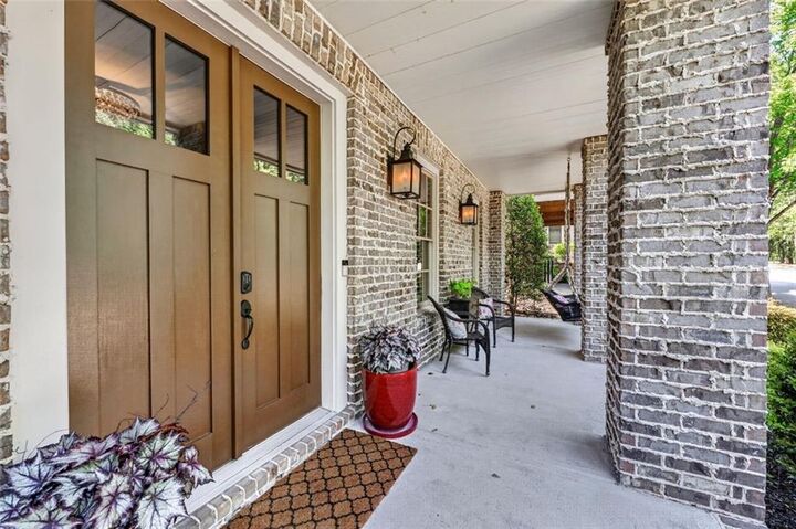 Property Photo:  199 Hubbard Road  GA 30188 