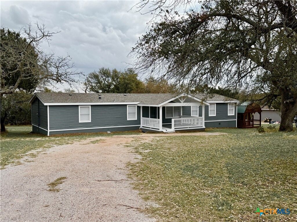 Property Photo:  831 Rolling Block Drive  TX 78642 