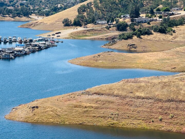 Property Photo:  0 Trimmer Springs Road  CA 93657 