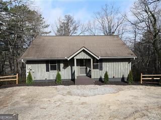 Property Photo:  505 Long Mountain Drive  GA 30552 